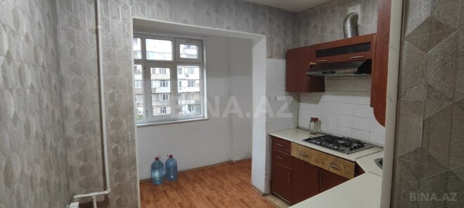 İcarəyə verilir 3 otaqlı köhnə tikili 80 m², Köhnə Günəşli q., photo 12 from 17