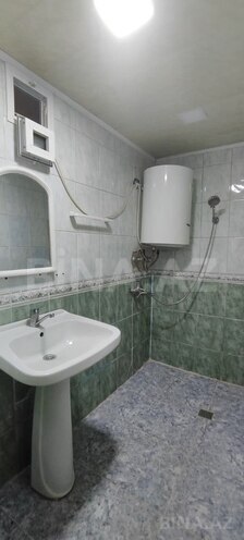 İcarəyə verilir 3 otaqlı köhnə tikili 80 m², Köhnə Günəşli q., photo 15 from 17