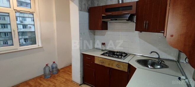 İcarəyə verilir 3 otaqlı köhnə tikili 80 m², Köhnə Günəşli q., photo 11 from 17