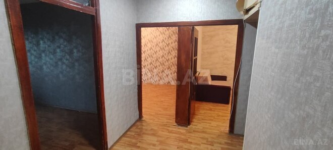 İcarəyə verilir 3 otaqlı köhnə tikili 80 m², Köhnə Günəşli q., photo 14 from 17