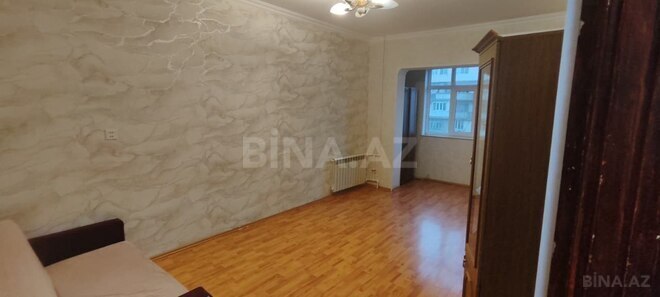 İcarəyə verilir 3 otaqlı köhnə tikili 80 m², Köhnə Günəşli q., photo 3 from 17