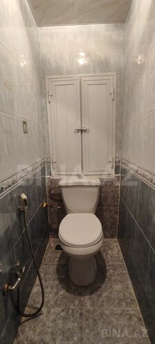 İcarəyə verilir 3 otaqlı köhnə tikili 80 m², Köhnə Günəşli q., photo 16 from 17