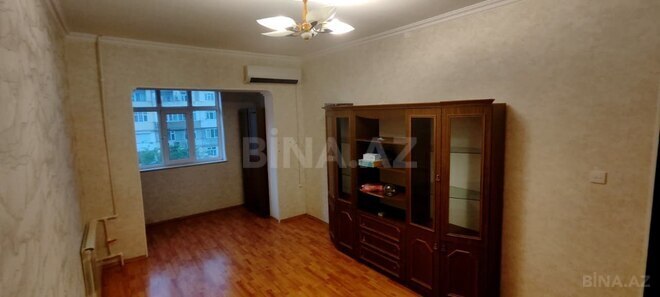 İcarəyə verilir 3 otaqlı köhnə tikili 80 m², Köhnə Günəşli q., photo 4 from 17