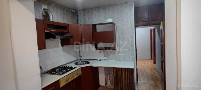 İcarəyə verilir 3 otaqlı köhnə tikili 80 m², Köhnə Günəşli q., photo 13 from 17