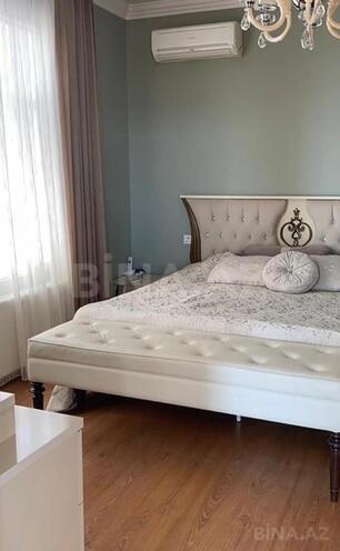 İcarəyə verilir 6 otaqlı həyət evi/bağ evi 200 m², Badamdar q., photo 13 from 32