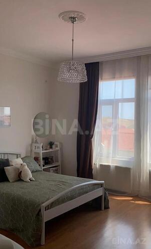 İcarəyə verilir 6 otaqlı həyət evi/bağ evi 200 m², Badamdar q., photo 20 from 32