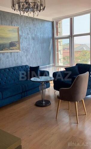İcarəyə verilir 6 otaqlı həyət evi/bağ evi 200 m², Badamdar q., photo 6 from 32