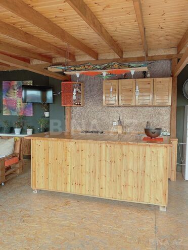 İcarəyə verilir 6 otaqlı həyət evi/bağ evi 200 m², Badamdar q., photo 21 from 32