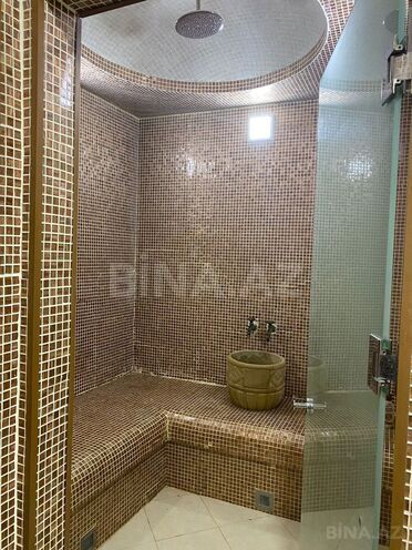 İcarəyə verilir 6 otaqlı həyət evi/bağ evi 200 m², Badamdar q., photo 31 from 32