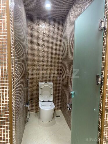 İcarəyə verilir 6 otaqlı həyət evi/bağ evi 200 m², Badamdar q., photo 30 from 32