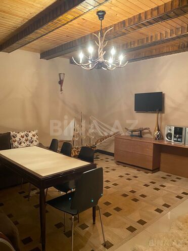 İcarəyə verilir 6 otaqlı həyət evi/bağ evi 200 m², Badamdar q., photo 17 from 32