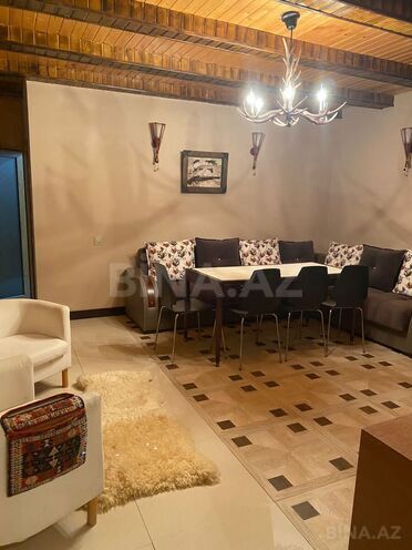 İcarəyə verilir 6 otaqlı həyət evi/bağ evi 200 m², Badamdar q., photo 12 from 32
