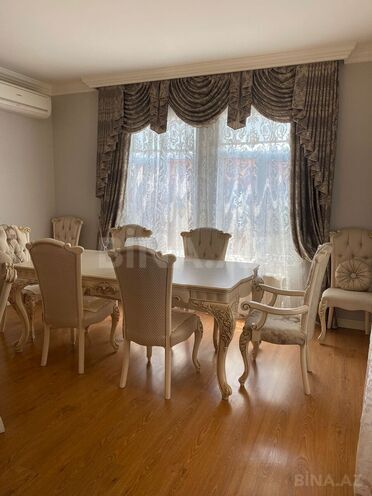 İcarəyə verilir 6 otaqlı həyət evi/bağ evi 200 m², Badamdar q., photo 9 from 32