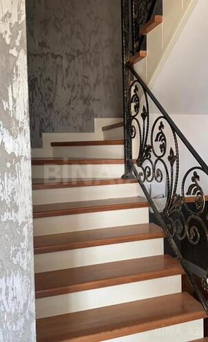 İcarəyə verilir 6 otaqlı həyət evi/bağ evi 200 m², Badamdar q., photo 19 from 32