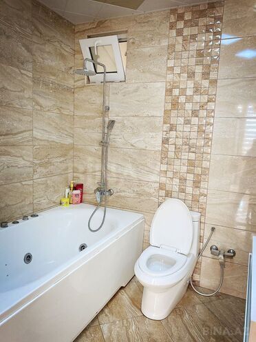 İcarəyə verilir 6 otaqlı həyət evi/bağ evi 200 m², Badamdar q., photo 25 from 32