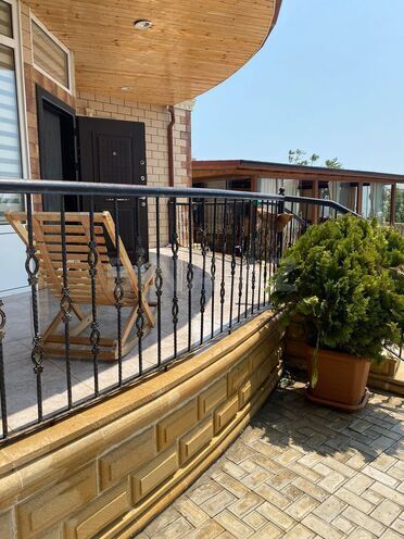 İcarəyə verilir 6 otaqlı həyət evi/bağ evi 200 m², Badamdar q., photo 4 from 32