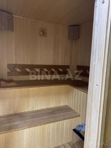 İcarəyə verilir 6 otaqlı həyət evi/bağ evi 200 m², Badamdar q., photo 24 from 32