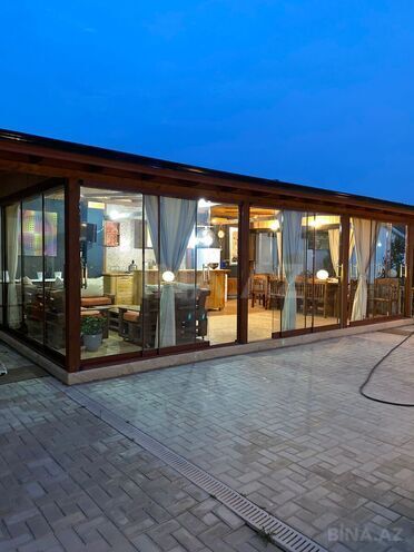İcarəyə verilir 6 otaqlı həyət evi/bağ evi 200 m², Badamdar q., photo 3 from 32