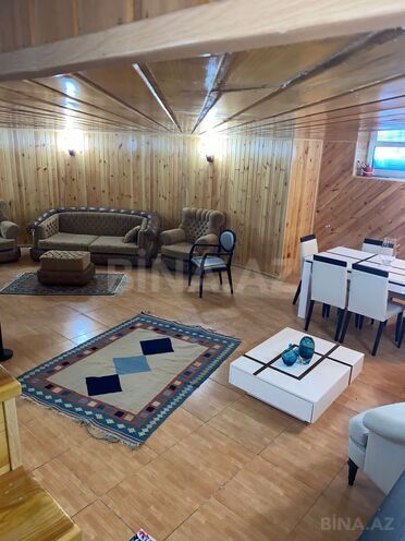İcarəyə verilir 6 otaqlı həyət evi/bağ evi 200 m², Badamdar q., photo 16 from 32