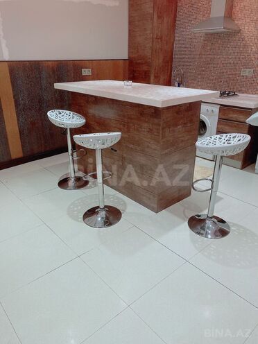 İcarəyə verilir 6 otaqlı həyət evi/bağ evi 200 m², Badamdar q., photo 23 from 32