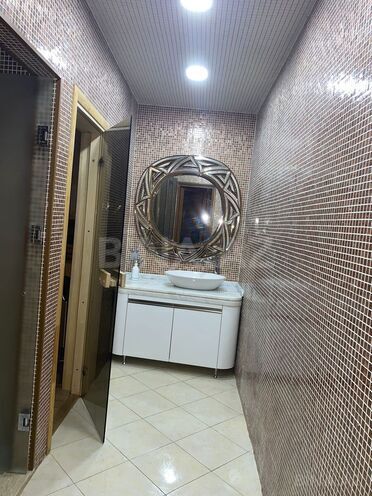 İcarəyə verilir 6 otaqlı həyət evi/bağ evi 200 m², Badamdar q., photo 26 from 32