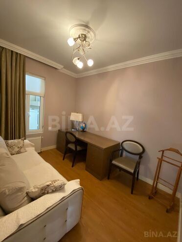 İcarəyə verilir 6 otaqlı həyət evi/bağ evi 200 m², Badamdar q., photo 11 from 32