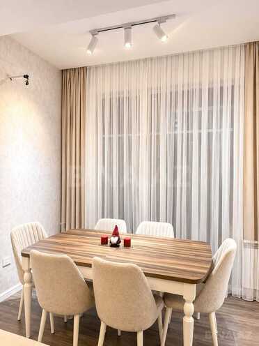 Продаётся 2-комн. новостройка 67 м², м. 28 мая, photo 4 from 13