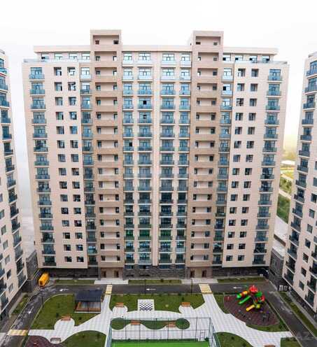 Продаётся 2-комн. новостройка 67 м², м. 28 мая, photo 11 from 13
