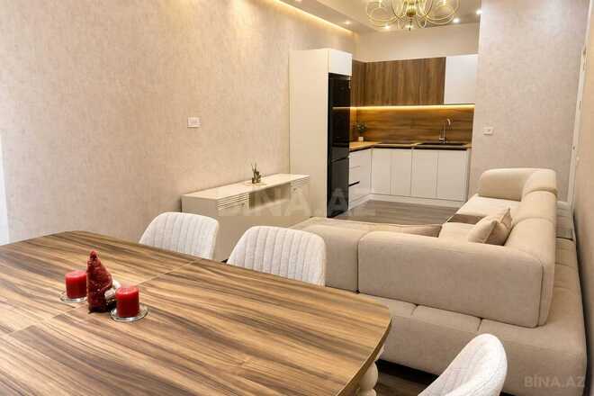 Продаётся 2-комн. новостройка 67 м², м. 28 мая, photo 8 from 13