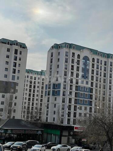 Satılır 2 otaqlı yeni tikili 67 m², Xətai r., photo 4 from 12
