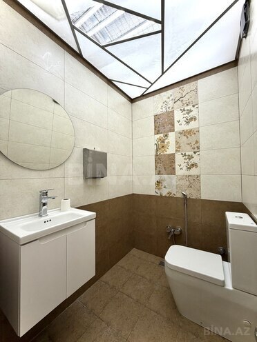 Satılır 3 otaqlı yeni tikili 110 m², 8 Noyabr m., photo 8 from 16