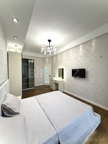Satılır 3 otaqlı yeni tikili 110 m², 8 Noyabr m., photo 11 from 16