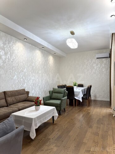 Satılır 3 otaqlı yeni tikili 110 m², 8 Noyabr m., photo 10 from 16
