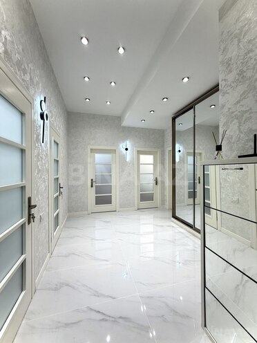 Satılır 3 otaqlı yeni tikili 110 m², 8 Noyabr m., photo 13 from 16