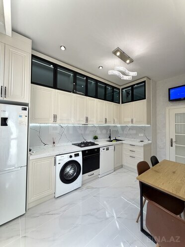 Satılır 3 otaqlı yeni tikili 110 m², 8 Noyabr m., photo 3 from 16