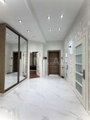 Satılır 3 otaqlı yeni tikili 110 m², 8 Noyabr m., photo 14 from 16