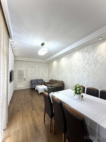 Satılır 3 otaqlı yeni tikili 110 m², 8 Noyabr m., photo 12 from 16