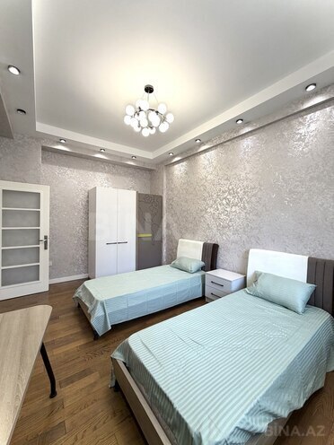 Satılır 3 otaqlı yeni tikili 110 m², 8 Noyabr m., photo 5 from 16