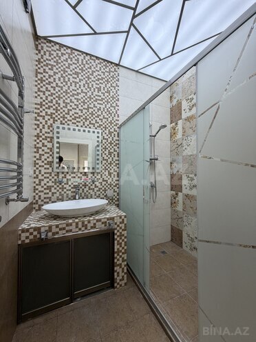 Satılır 3 otaqlı yeni tikili 110 m², 8 Noyabr m., photo 15 from 16