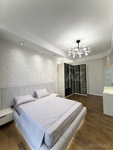 Satılır 3 otaqlı yeni tikili 110 m², 8 Noyabr m., photo 6 from 16