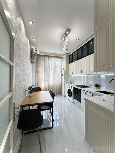 Satılır 3 otaqlı yeni tikili 110 m², 8 Noyabr m., photo 1 from 16
