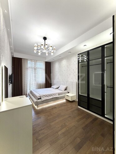 Satılır 3 otaqlı yeni tikili 110 m², 8 Noyabr m., photo 7 from 16