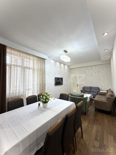 Satılır 3 otaqlı yeni tikili 110 m², 8 Noyabr m., photo 9 from 16