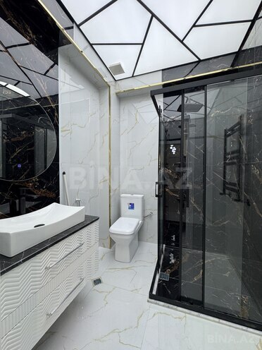 Satılır 3 otaqlı yeni tikili 96 m², Yeni Yasamal q., photo 9 from 10