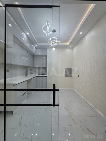 Satılır 3 otaqlı yeni tikili 96 m², Yeni Yasamal q., photo 7 from 10