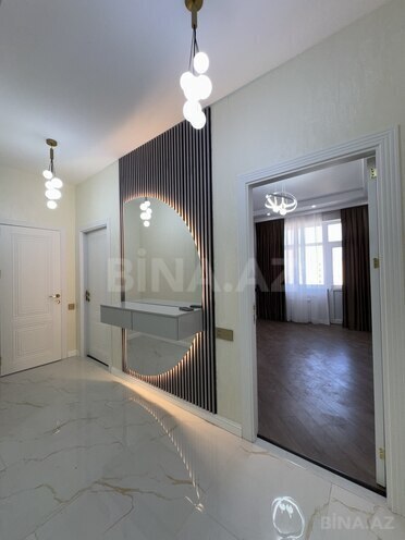 Satılır 3 otaqlı yeni tikili 96 m², Yeni Yasamal q., photo 4 from 10