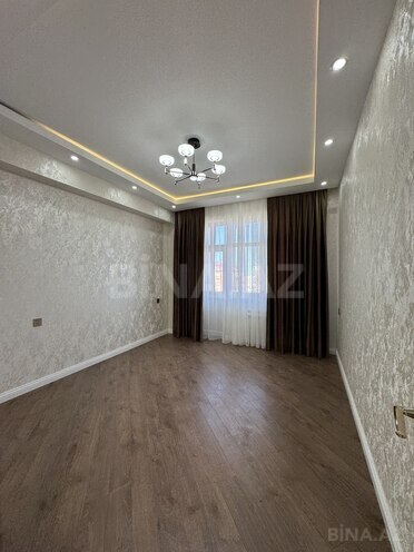 Satılır 3 otaqlı yeni tikili 96 m², Yeni Yasamal q., photo 6 from 10