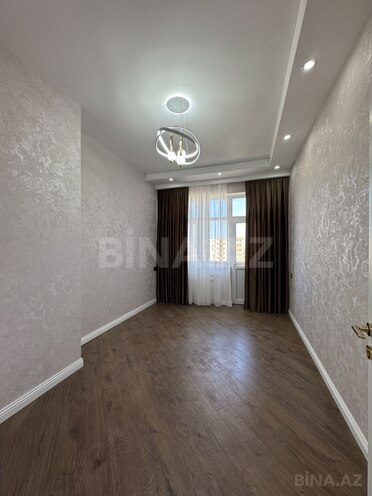 Satılır 3 otaqlı yeni tikili 96 m², Yeni Yasamal q., photo 5 from 10