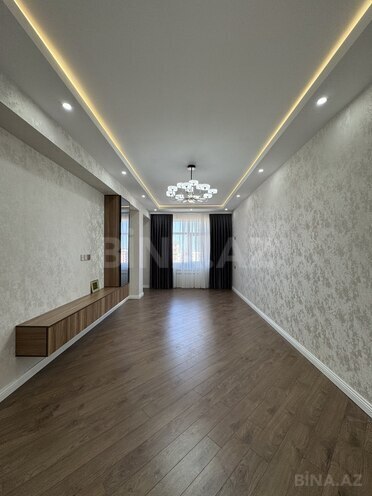 Satılır 3 otaqlı yeni tikili 96 m², Yeni Yasamal q., photo 1 from 10