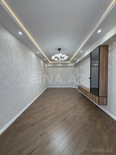Satılır 3 otaqlı yeni tikili 96 m², Yeni Yasamal q., photo 3 from 10